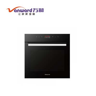 万和烤箱嵌入式电烤箱60L大容量家用烤箱多功能