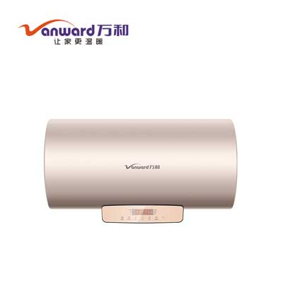 万和(Vanward)40升双防电盾双重防护温显型电热水器E40-T4-22